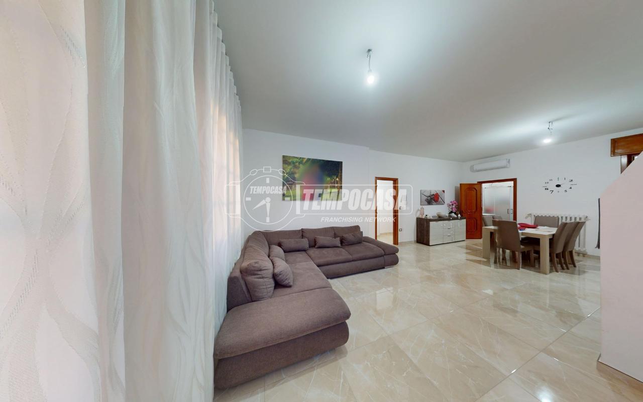 appartamento in vendita a Scorrano