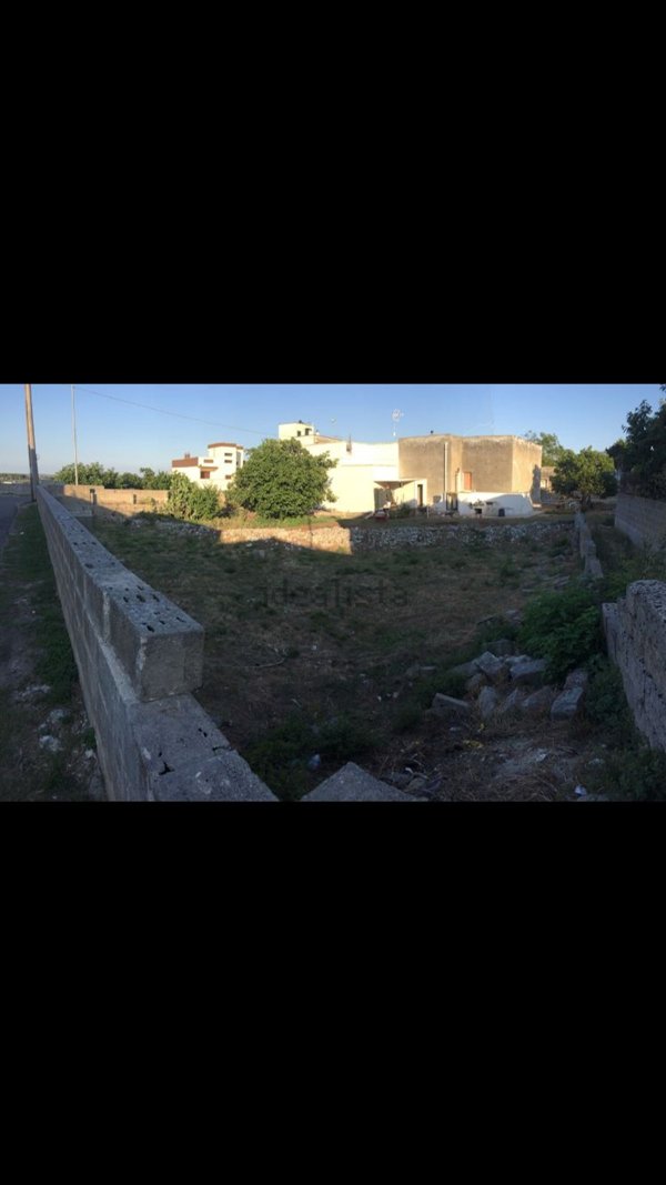 casa indipendente in vendita a Scorrano