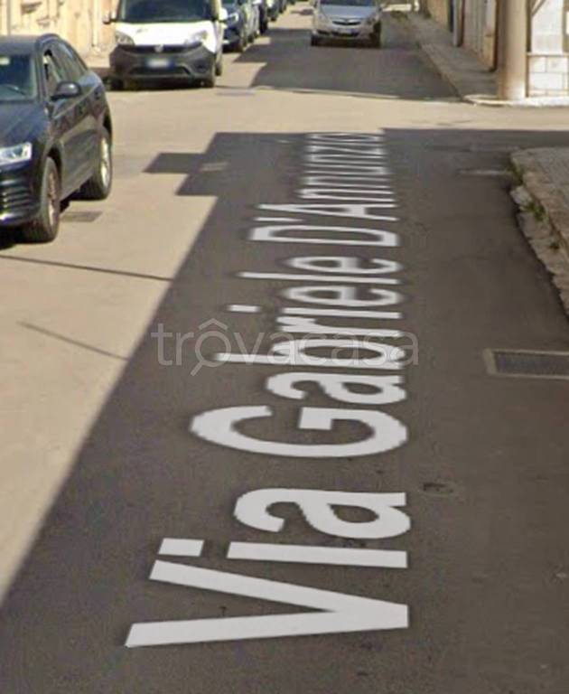 negozio in vendita a Scorrano