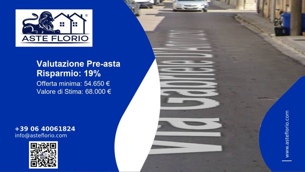 appartamento in vendita a Scorrano