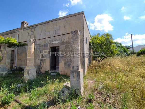 appartamento in vendita a Scorrano