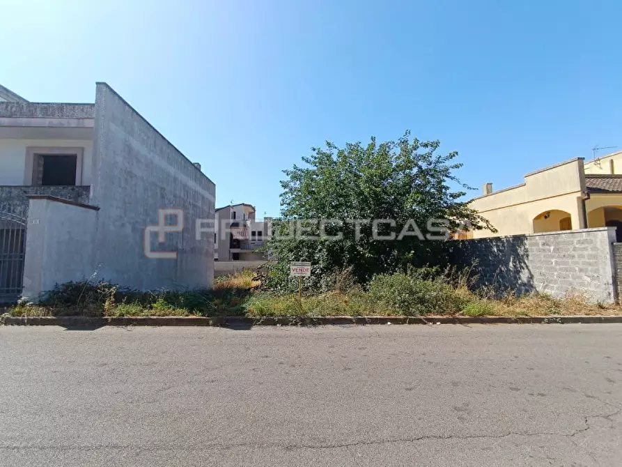 casa indipendente in vendita a Scorrano