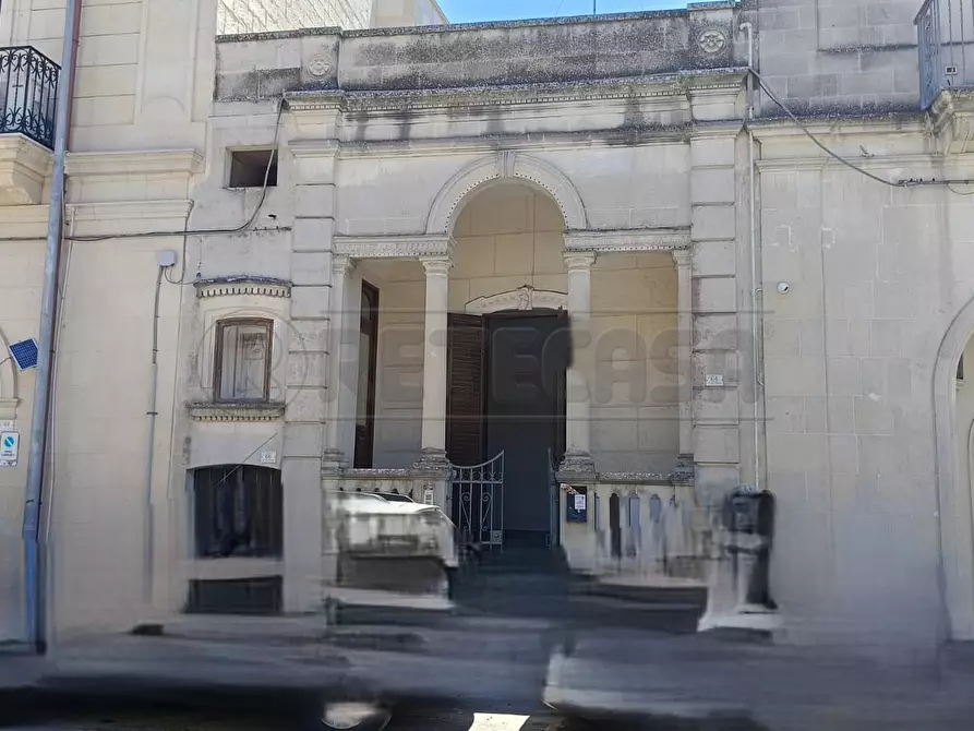 casa indipendente in vendita a Scorrano