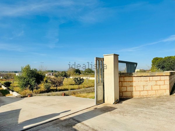 appartamento in vendita a Scorrano