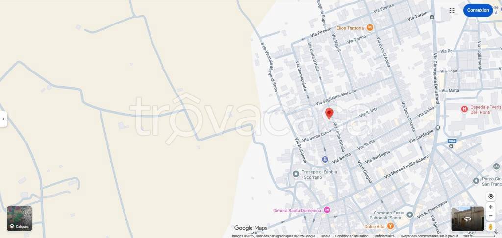 appartamento in vendita a Scorrano