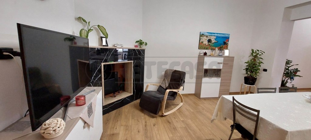 appartamento in vendita a Scorrano