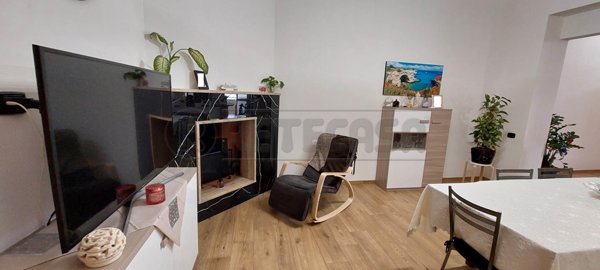 appartamento in vendita a Scorrano