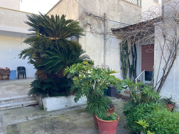 appartamento in vendita a Scorrano