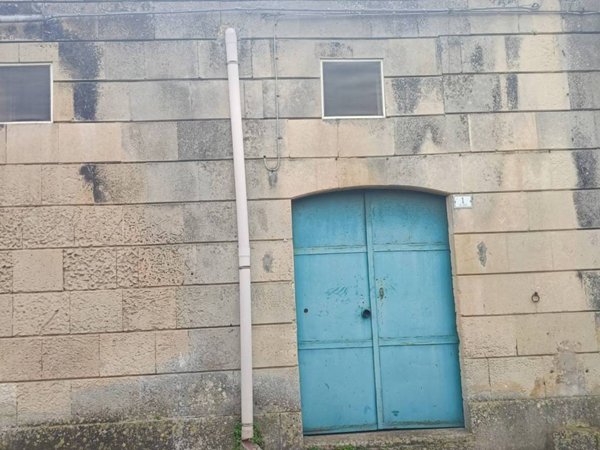 casa indipendente in vendita a Scorrano