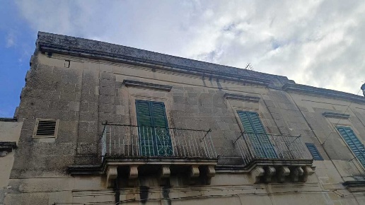 appartamento in vendita a Scorrano