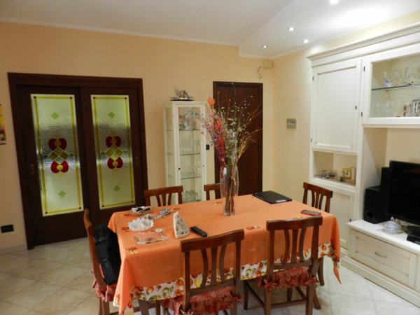 appartamento in vendita a Scorrano