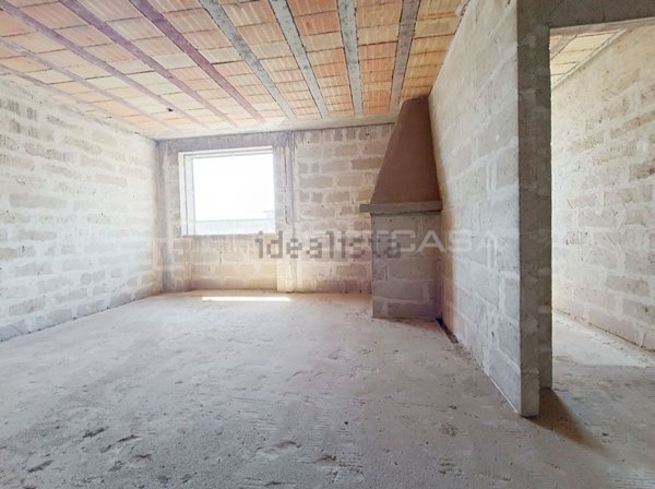 quadrivano in vendita a Scorrano