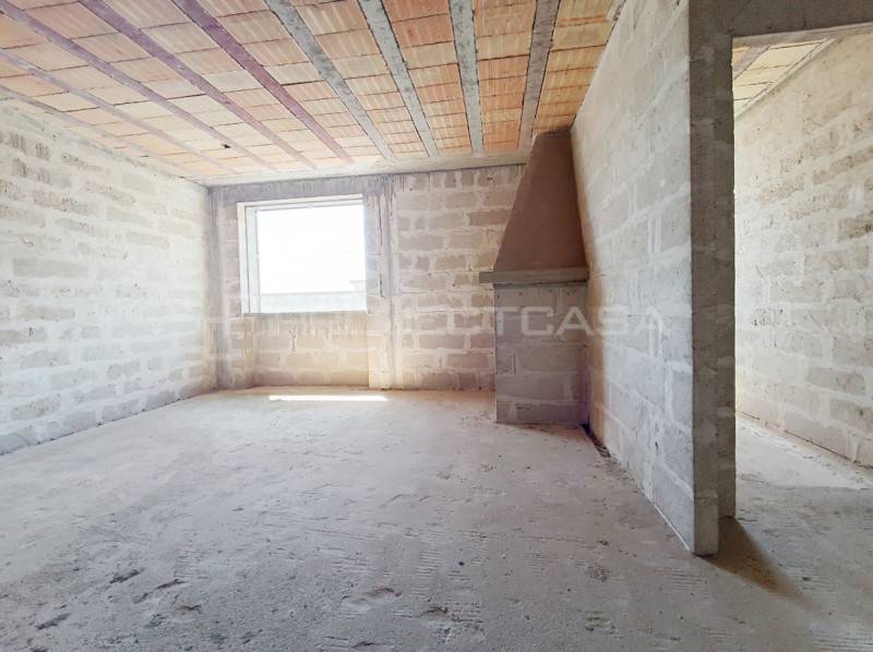 casa indipendente in vendita a Scorrano