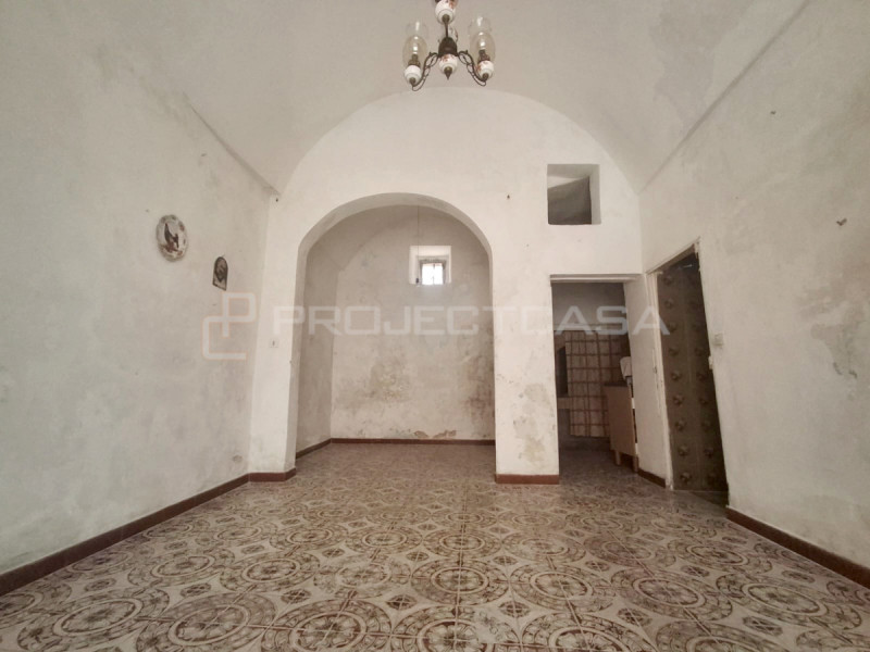 casa indipendente in vendita a Scorrano