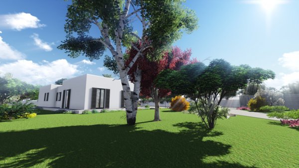 casa indipendente in vendita a Scorrano