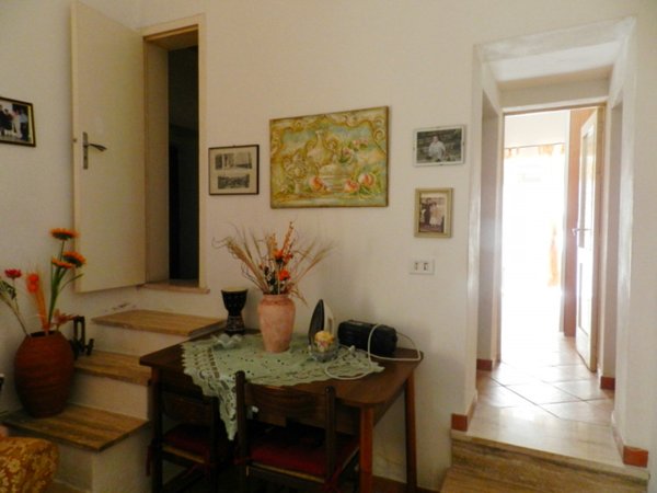 casa indipendente in vendita a Scorrano