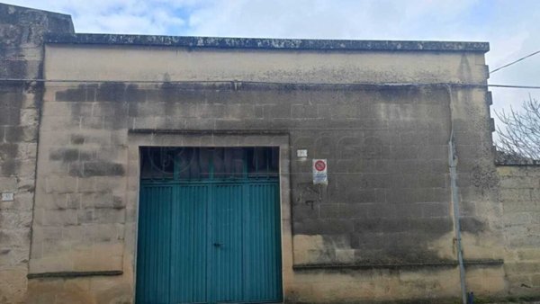 appartamento in vendita a Scorrano