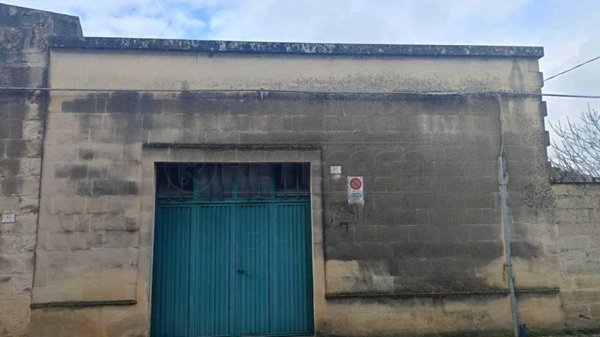 appartamento in vendita a Scorrano