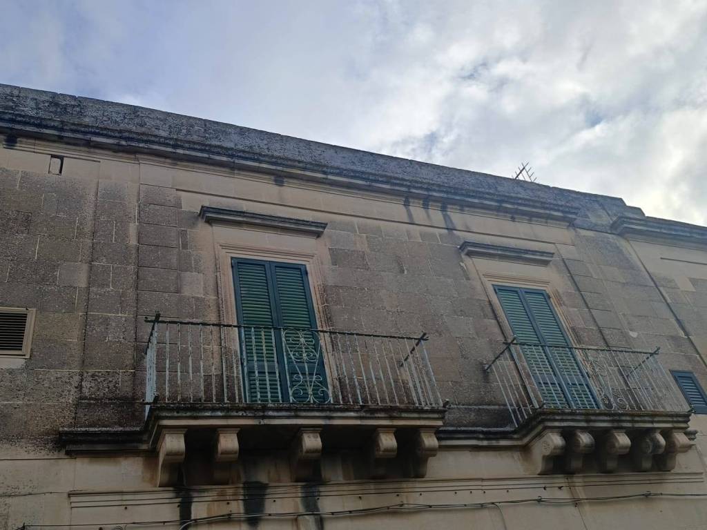 appartamento in vendita a Scorrano