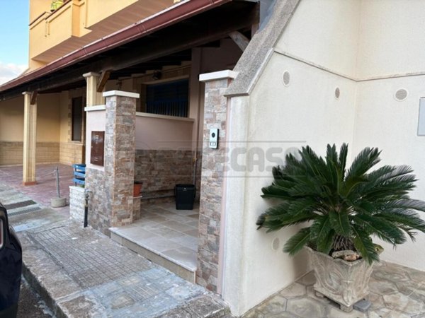 appartamento in vendita a Scorrano