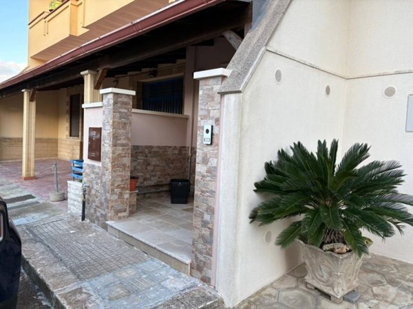 appartamento in vendita a Scorrano