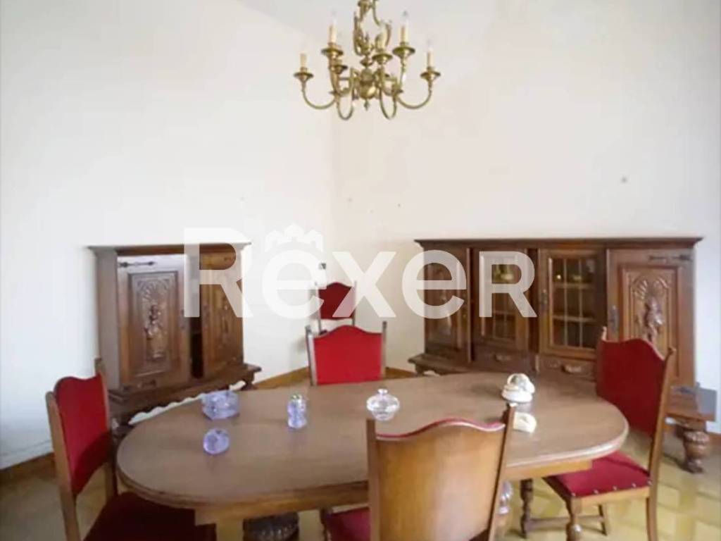 casa indipendente in vendita a Scorrano