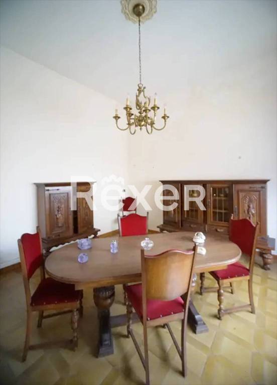 casa indipendente in vendita a Scorrano