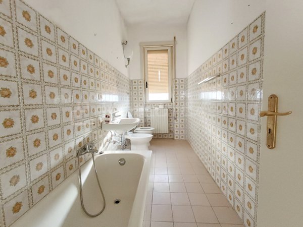 appartamento in vendita a Scorrano