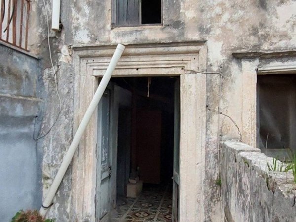 appartamento in vendita a Scorrano