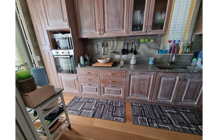 appartamento in vendita a Scorrano