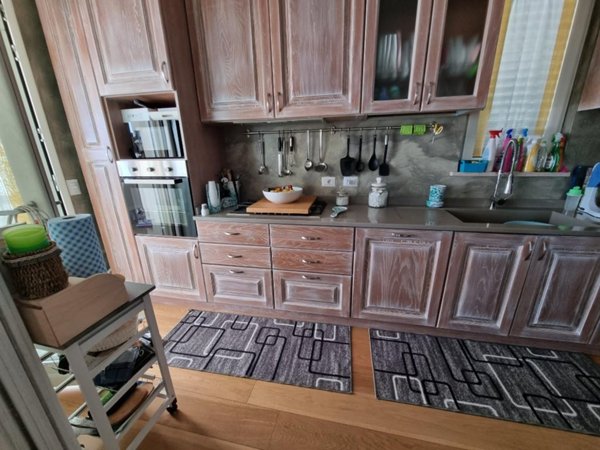 appartamento in vendita a Scorrano