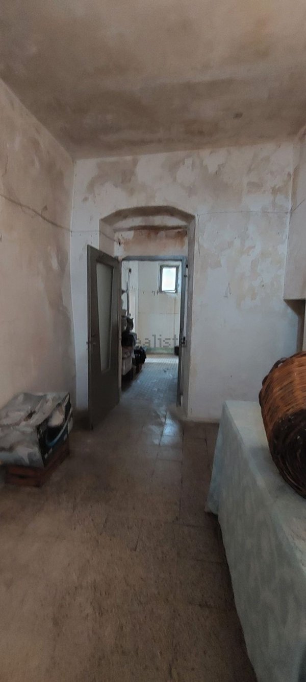 casa indipendente in vendita a Scorrano