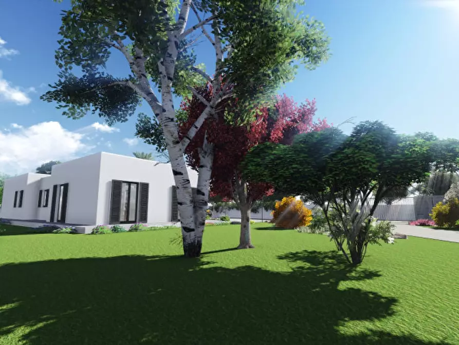 casa indipendente in vendita a Scorrano