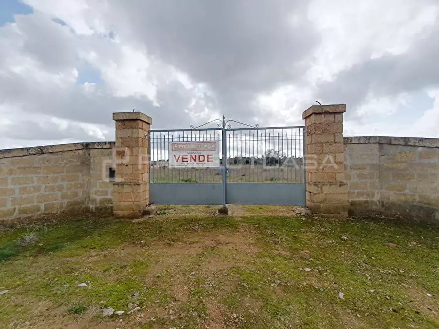 mansarda in vendita a Scorrano