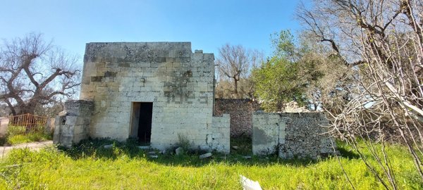 appartamento in vendita a Scorrano