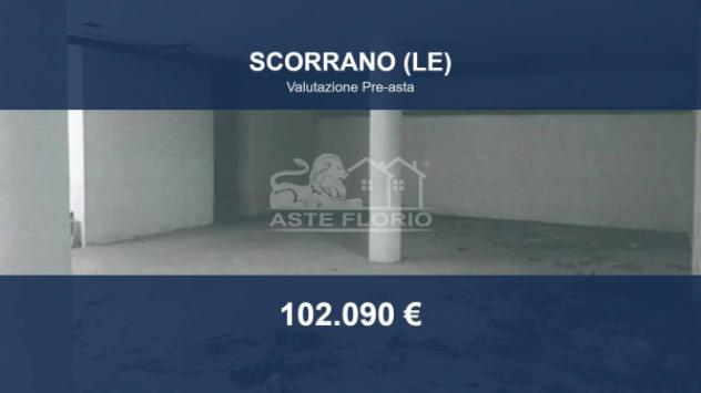 appartamento in vendita a Scorrano