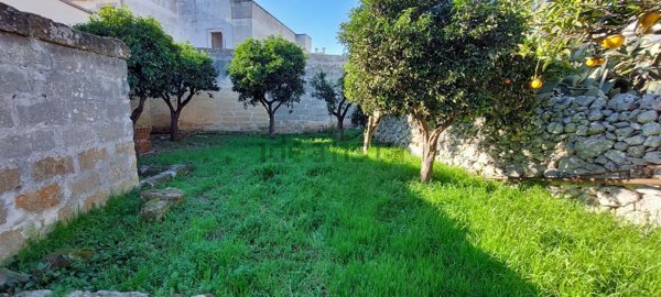 appartamento in vendita a Scorrano