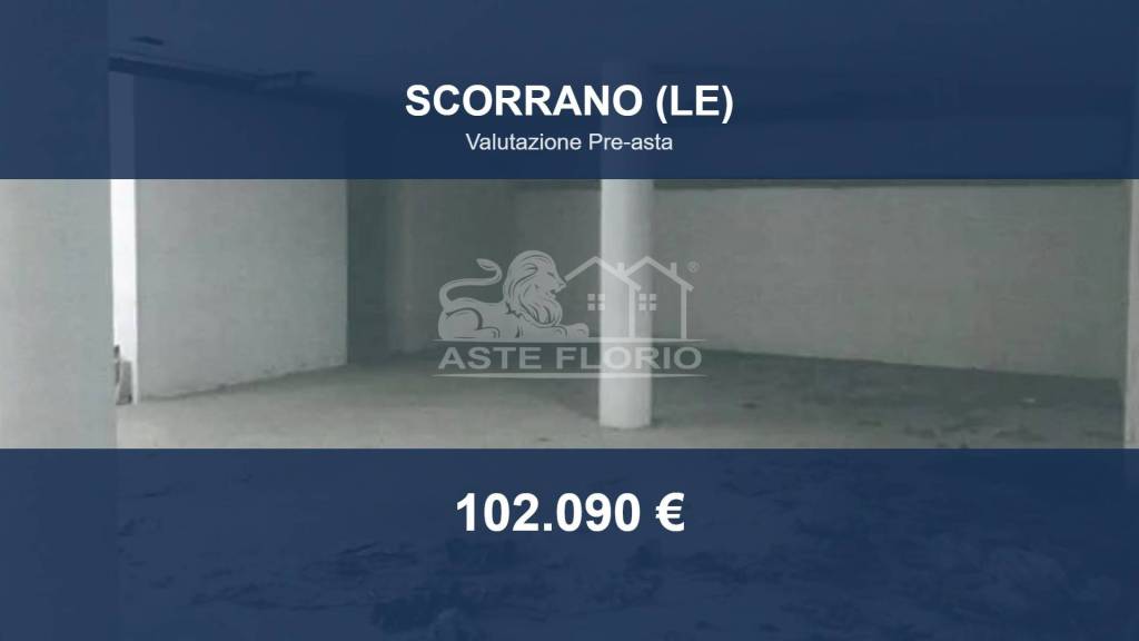 appartamento in vendita a Scorrano