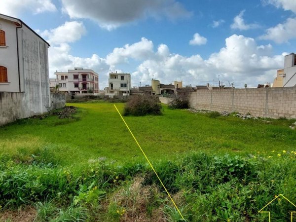terreno agricolo in vendita a Scorrano