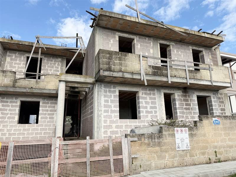 appartamento in vendita a Scorrano