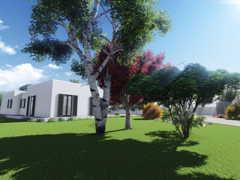 casa indipendente in vendita a Scorrano