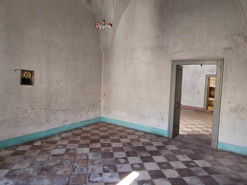 casa indipendente in vendita a Scorrano