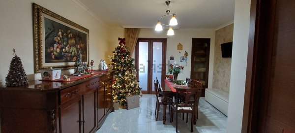 casa indipendente in vendita a Scorrano