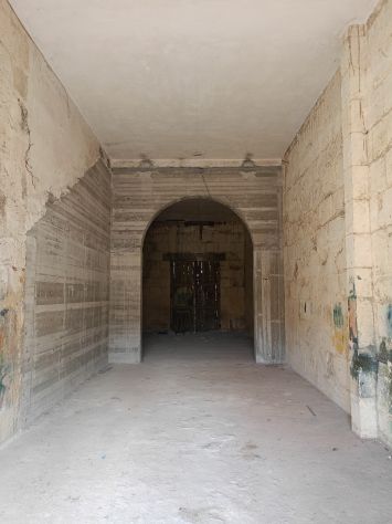 casa indipendente in vendita a Scorrano