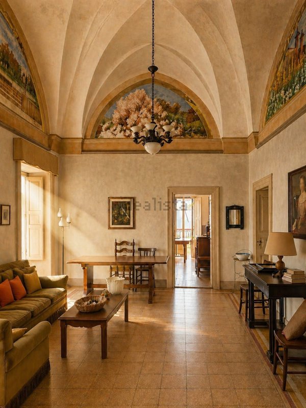 casa indipendente in vendita a Scorrano