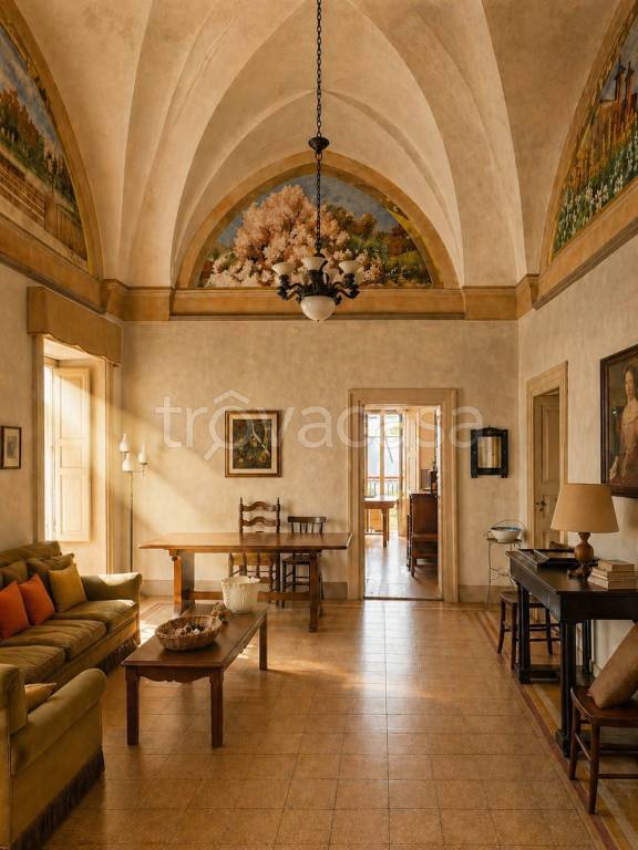 casa indipendente in vendita a Scorrano