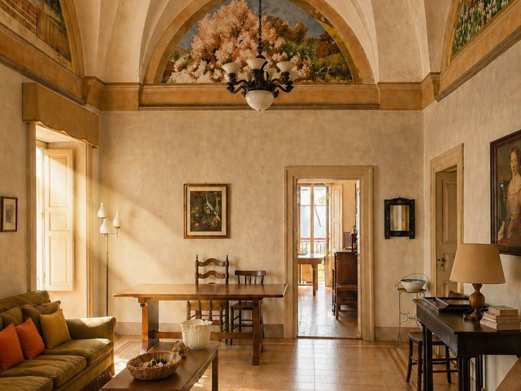 casa indipendente in vendita a Scorrano