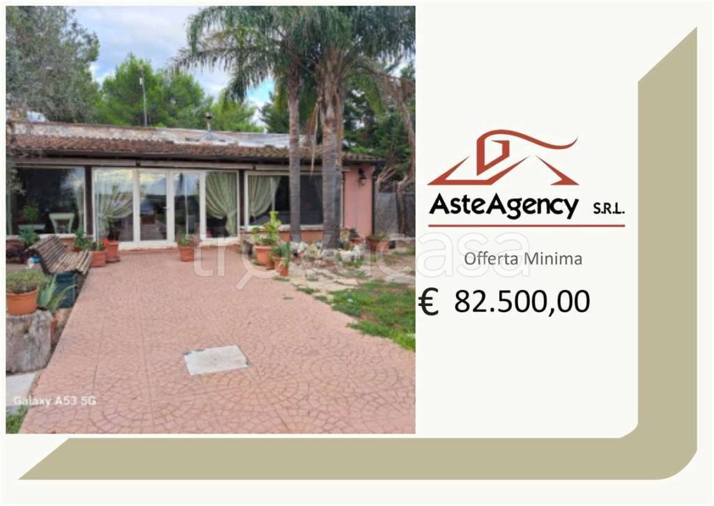 appartamento in vendita a Scorrano