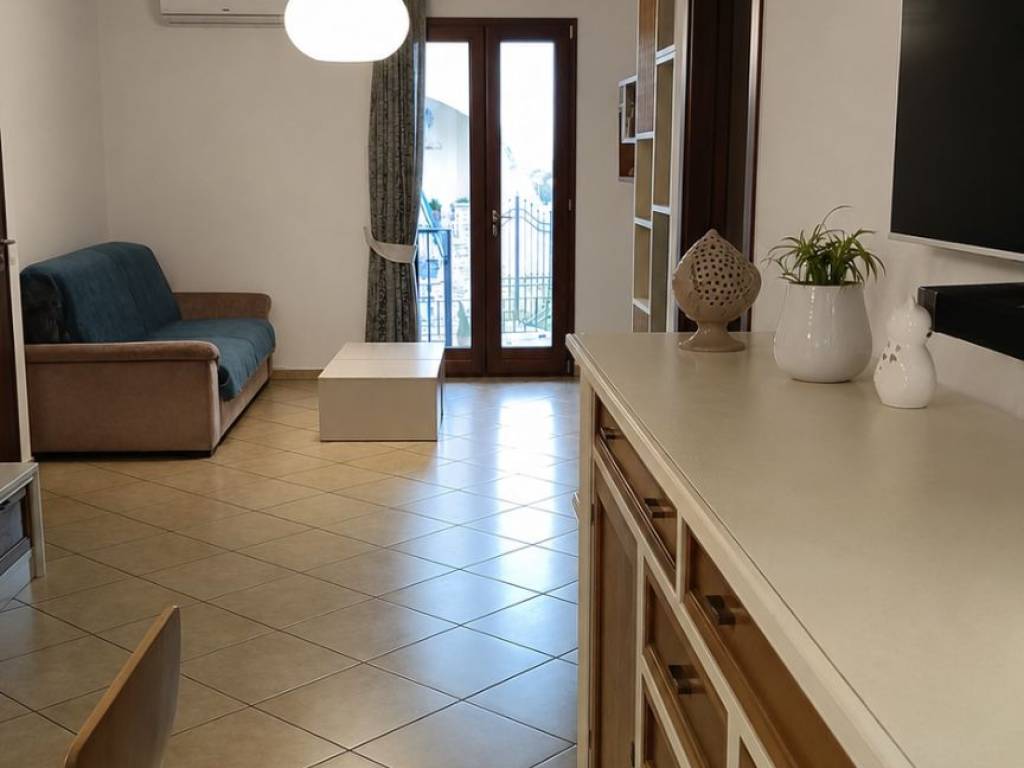 appartamento in vendita a Scorrano