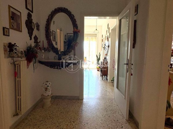 appartamento in vendita a Scorrano